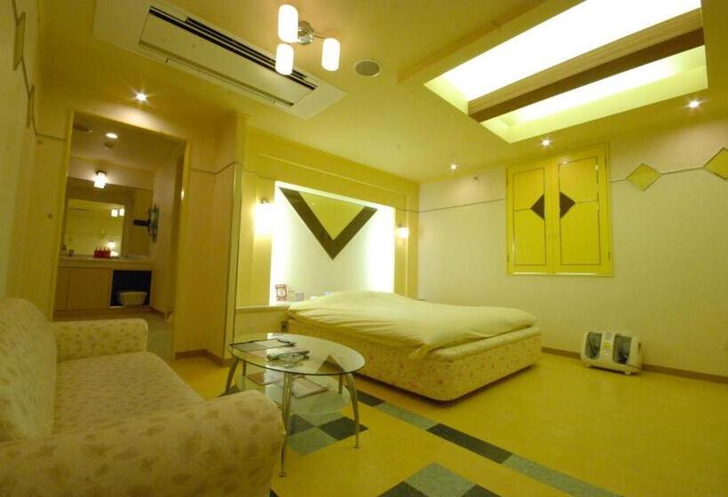 エコノミールーム, Will Ex 大高