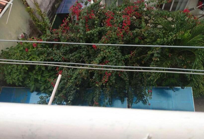 ファミリールーム, Pousada Shamah