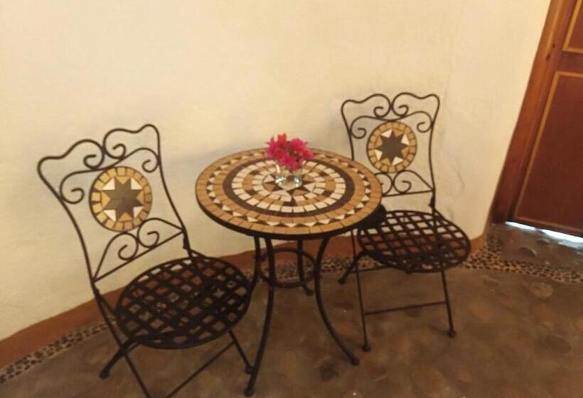 スタンダードルーム, Wayahnb Al Eco Hostal Holístico