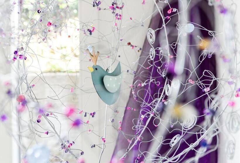 Номер Economy, Guesthouse Sonnegg