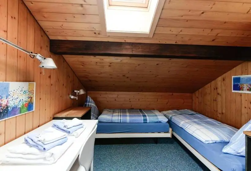 エコノミールーム, Guesthouse Sonnegg