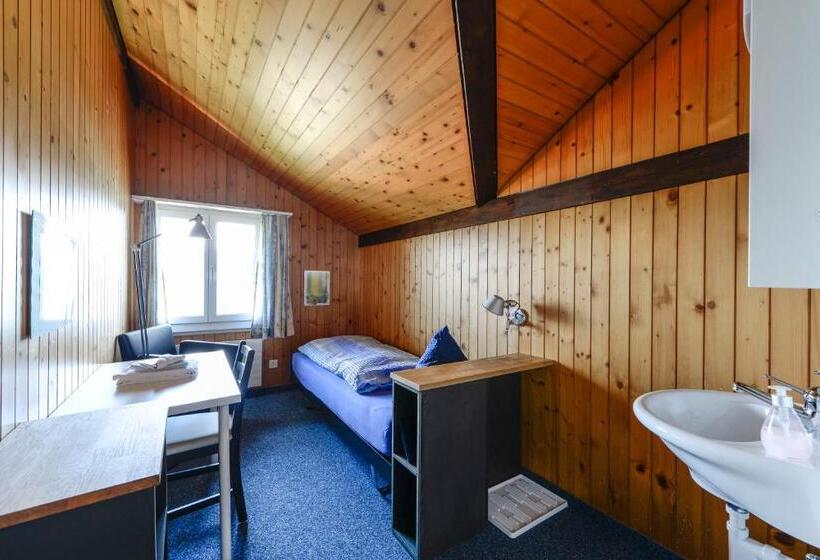 Номер Стандарт Индивидуальный, Guesthouse Sonnegg