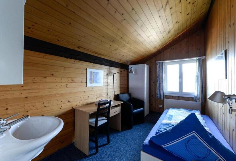 Номер Стандарт Индивидуальный, Guesthouse Sonnegg