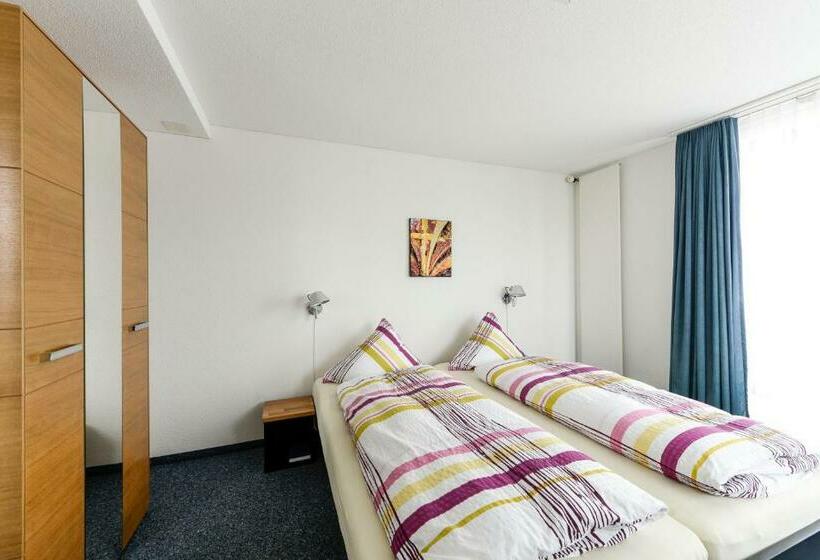 Номер Стандарт, Guesthouse Sonnegg