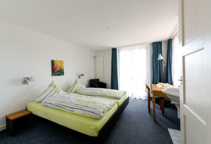 Номер Стандарт, Guesthouse Sonnegg