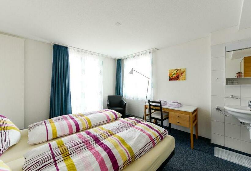 Номер Стандарт, Guesthouse Sonnegg