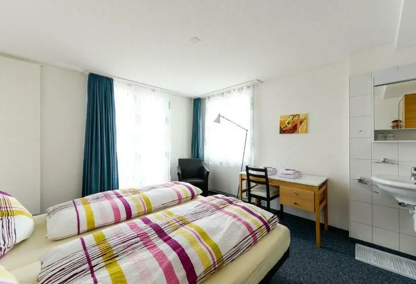 スタンダードルーム, Guesthouse Sonnegg