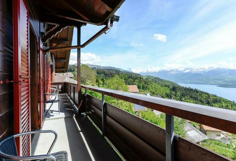 Номер Стандарт, Guesthouse Sonnegg