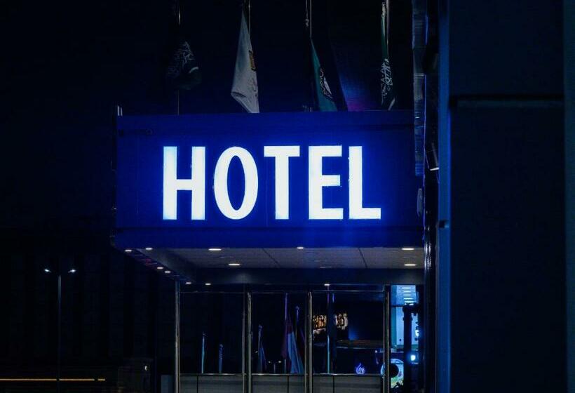 إستوديو قياسى, البيلسان الذهبي للشقق الفندقيه