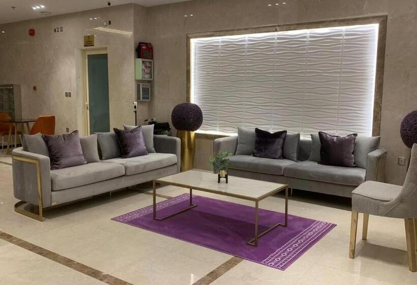 شقة سوبريور غرفة واحدة, البيلسان الذهبي للشقق الفندقيه