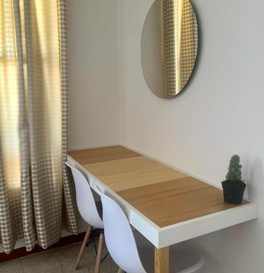 اتاق استاندارد چهارنفره با بالکن, Casa Cempoal