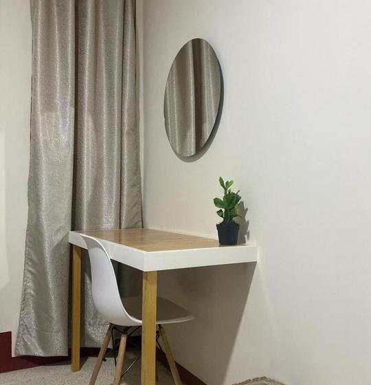 اتاق استاندارد با تخت بزرگ, Casa Cempoal