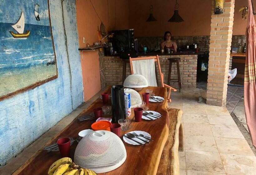 Номер Стандарт, Guest House Lua