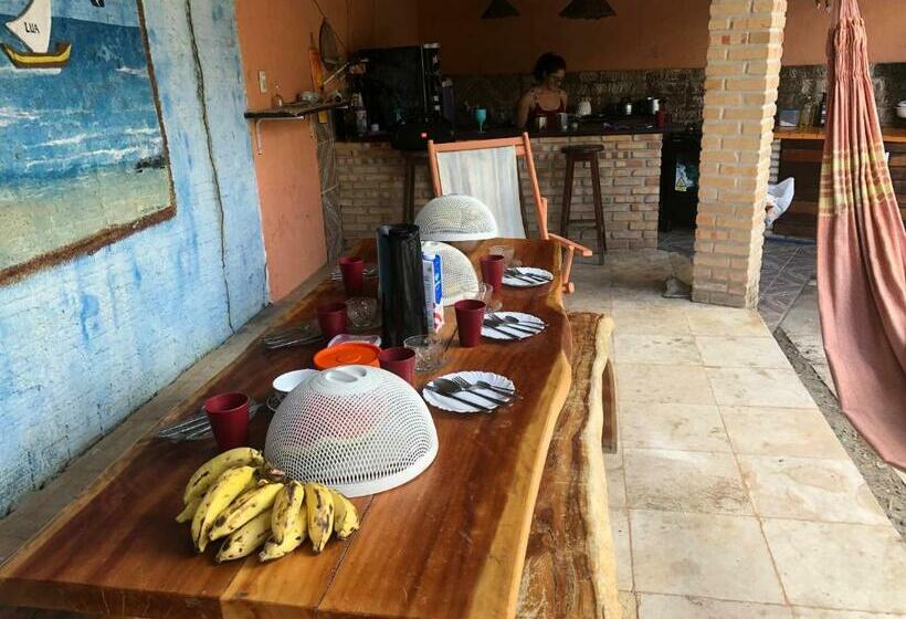 חדר סטנדרט, Guest House Lua