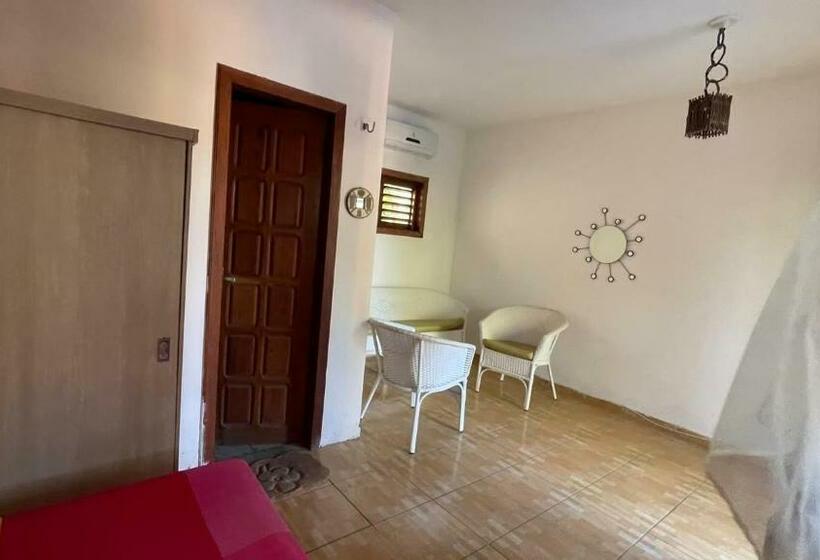 חדר סטנדרט, Guest House Lua