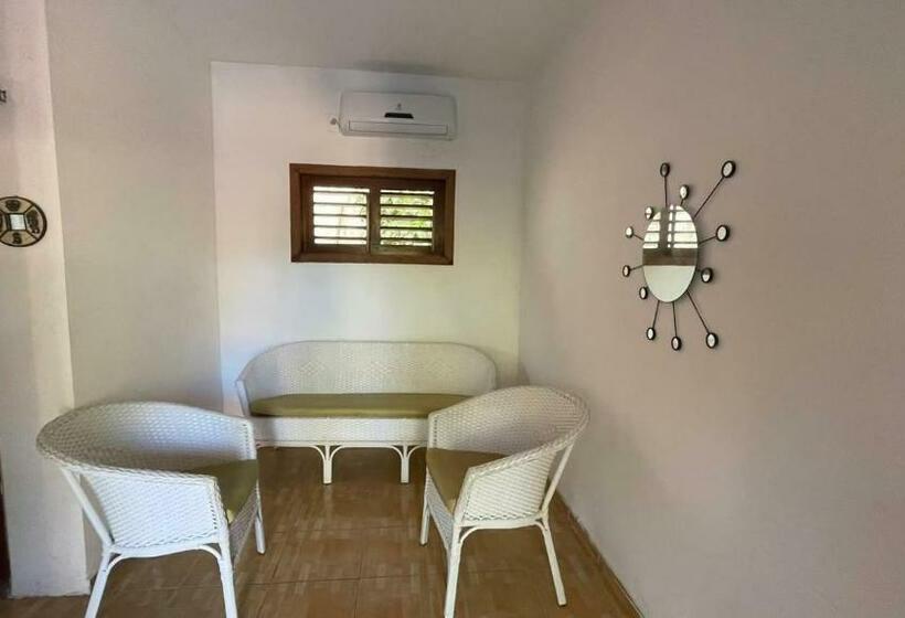 חדר סטנדרט, Guest House Lua