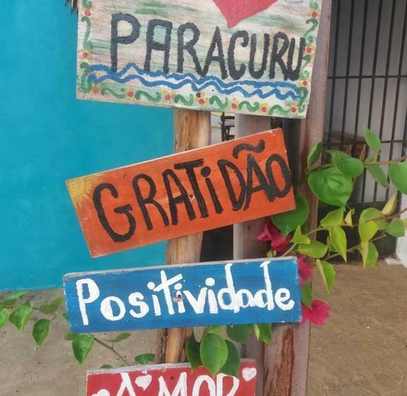 חדר סטנדרט, Guest House Lua