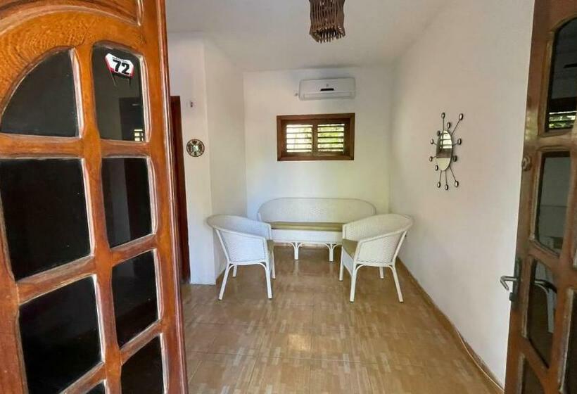 Номер Стандарт, Guest House Lua