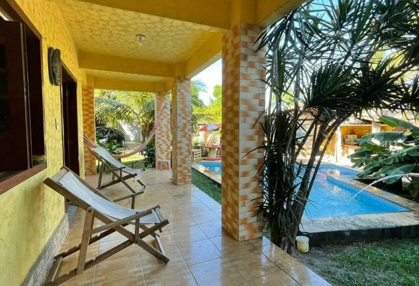 חדר סטנדרט, Guest House Lua