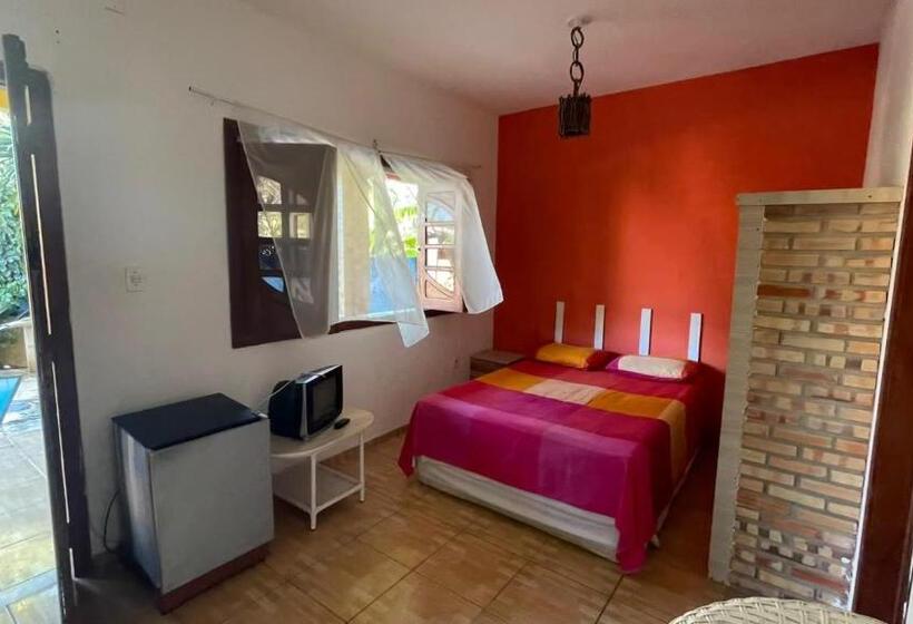 חדר סטנדרט, Guest House Lua