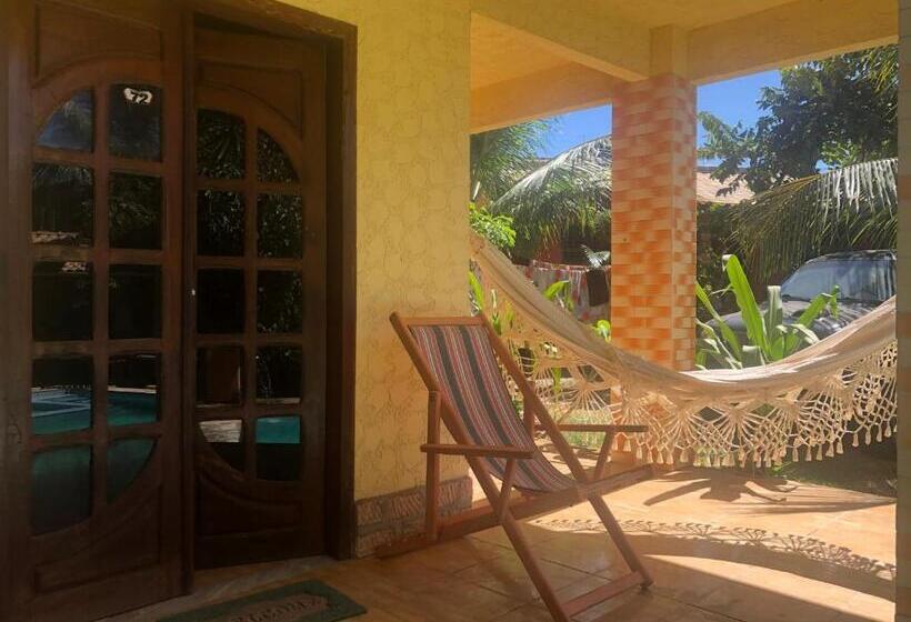 חדר סטנדרט, Guest House Lua