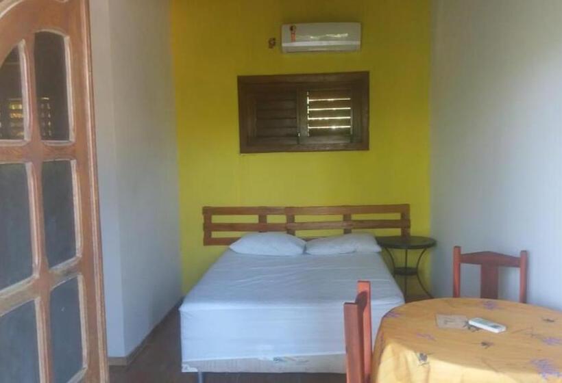 Номер Стандарт, Guest House Lua