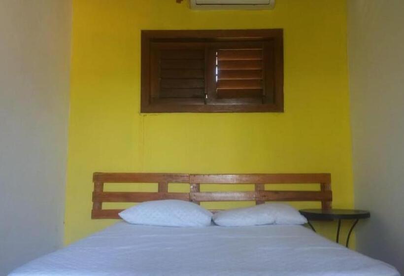 חדר סטנדרט, Guest House Lua