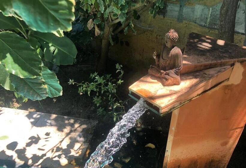 חדר סטנדרט, Guest House Lua