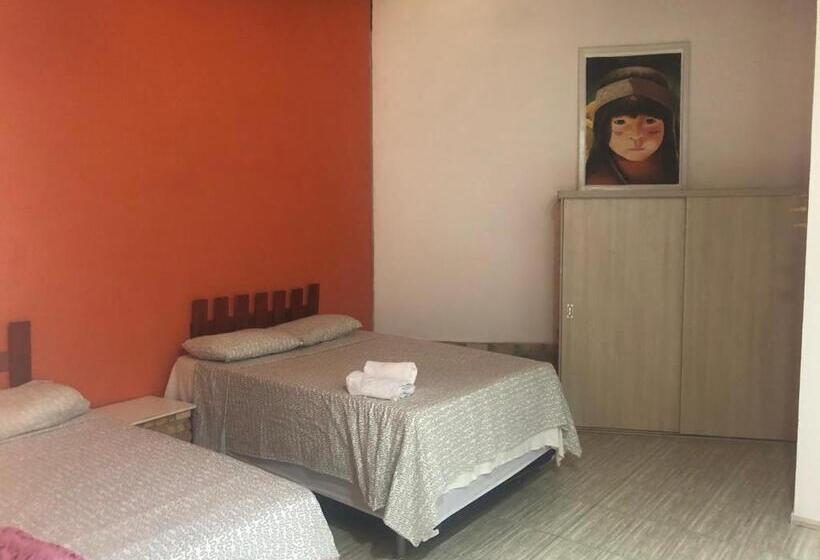 חדר סטנדרט, Guest House Lua