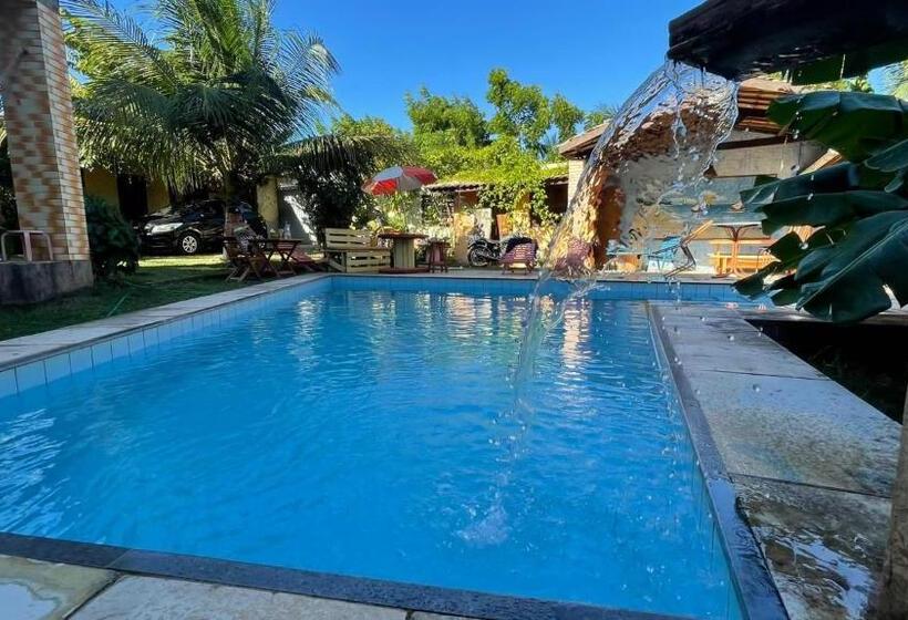 חדר סטנדרט, Guest House Lua