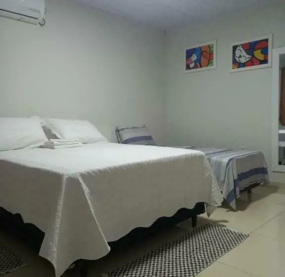 Sviitti Parveke, Pousada Villa Manduca