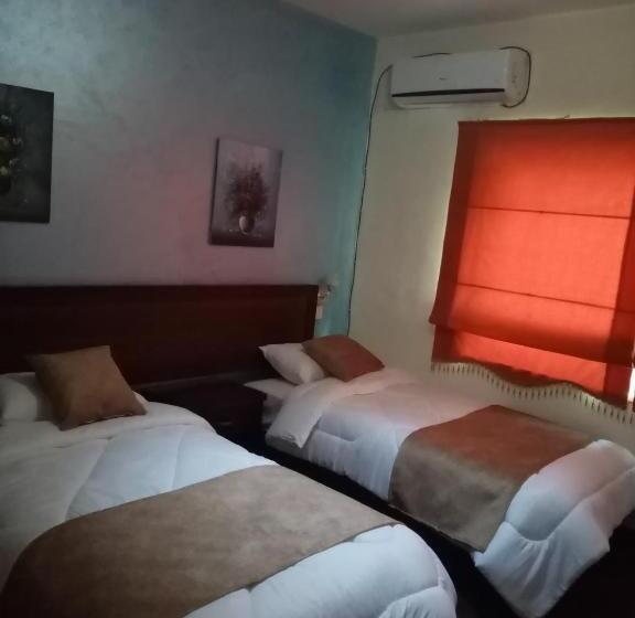 استودیوی استاندارد, الفارس الوسيم للشقق الفندقيه