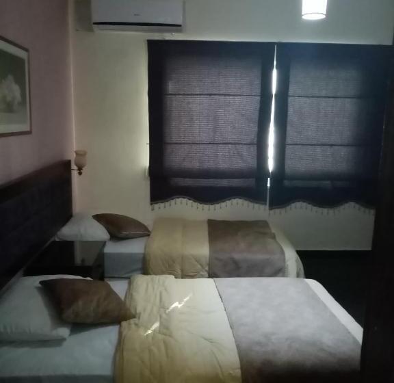 آپارتمان 2 خوابه, الفارس الوسيم للشقق الفندقيه