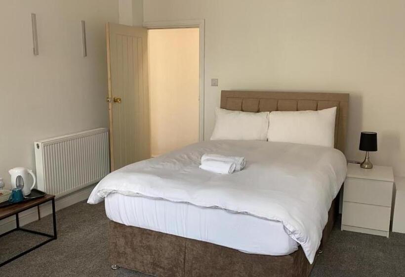 شقة سوبريور غرفة واحدة, Victoria