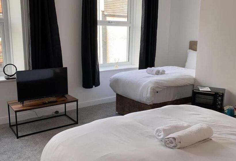 شقة سوبريور غرفة واحدة, Victoria