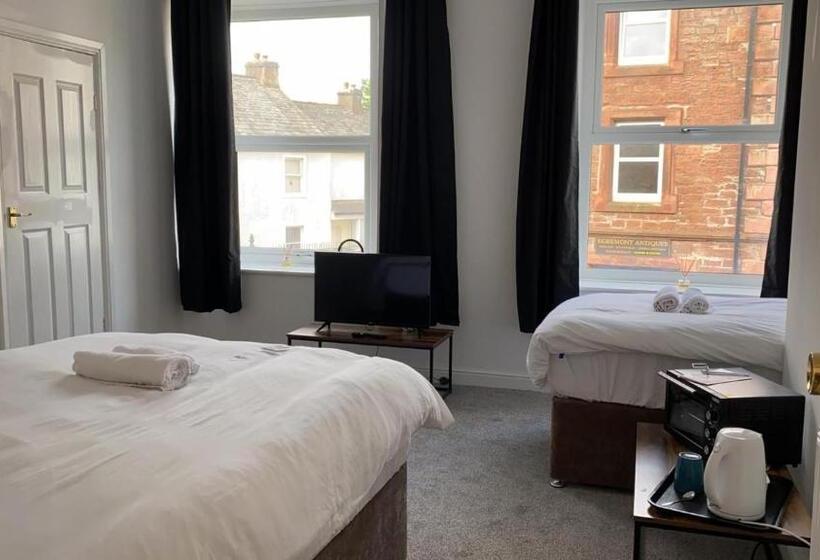 شقة سوبريور غرفة واحدة, Victoria