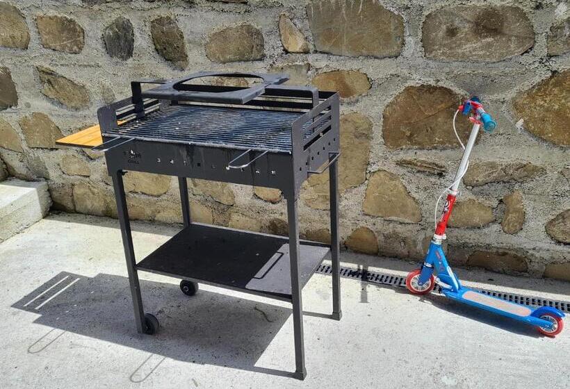 标准间, Casa Hera