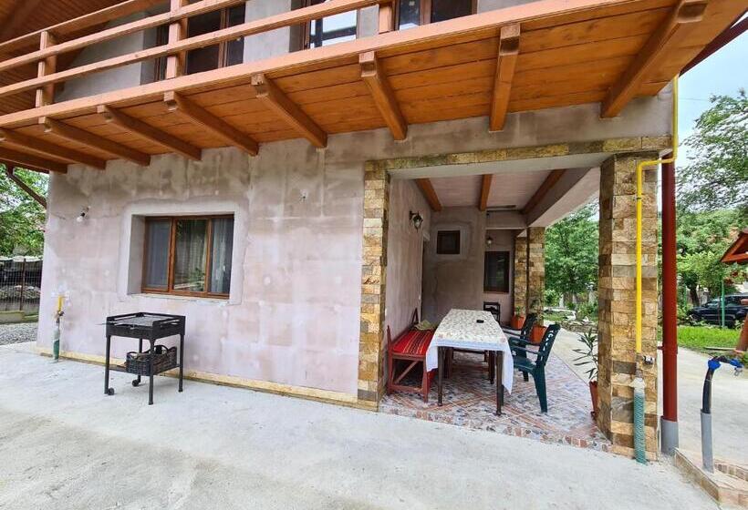 标准间, Casa Hera