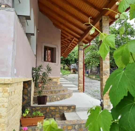 标准间, Casa Hera