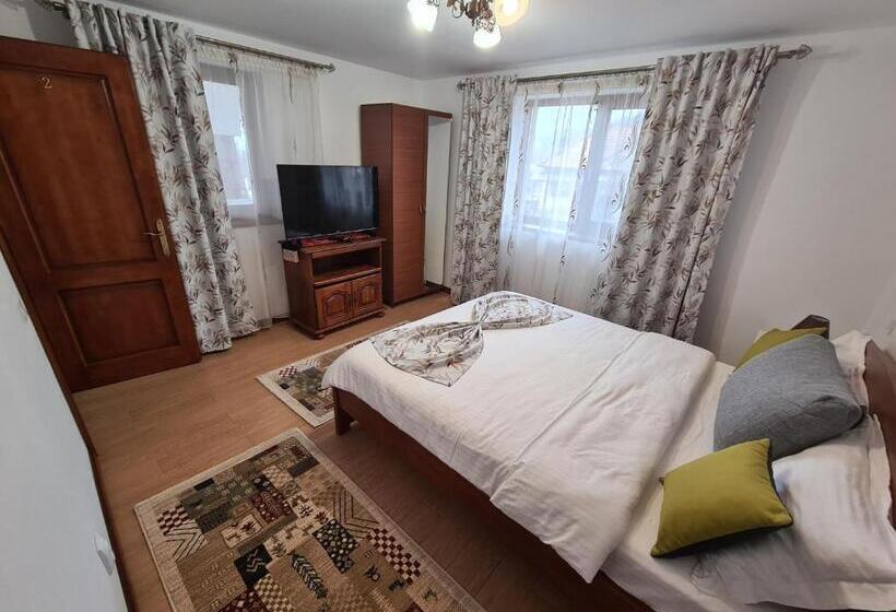 标准间, Casa Hera