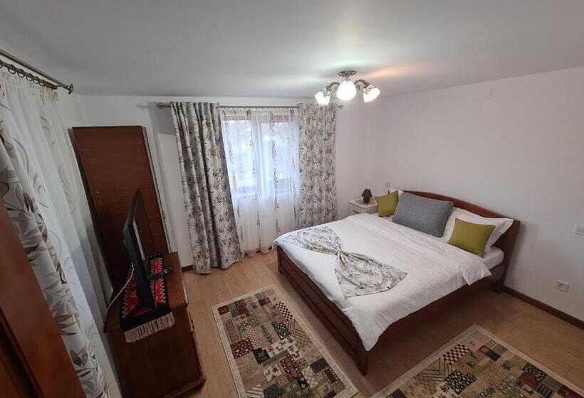 标准间, Casa Hera