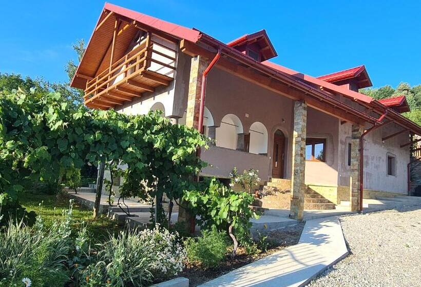 标准间, Casa Hera