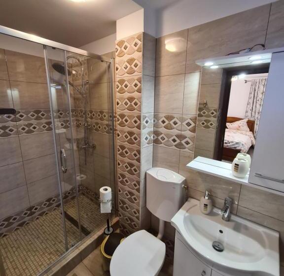 标准间, Casa Hera