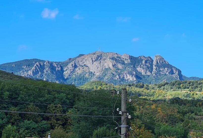 4间卧室的房子, Casa Hera