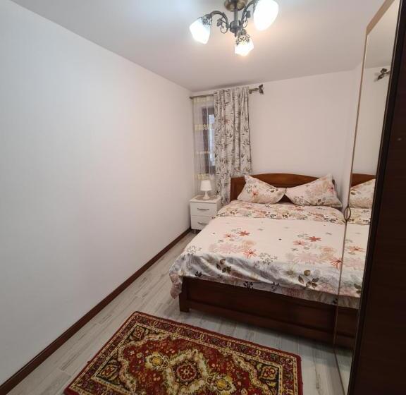 标准间, Casa Hera