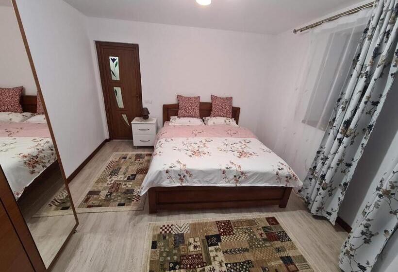 标准间, Casa Hera