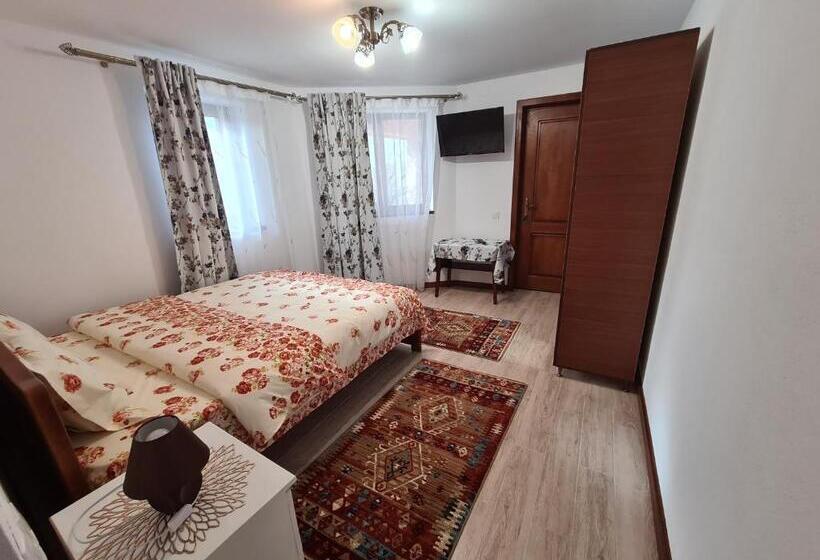 标准间, Casa Hera