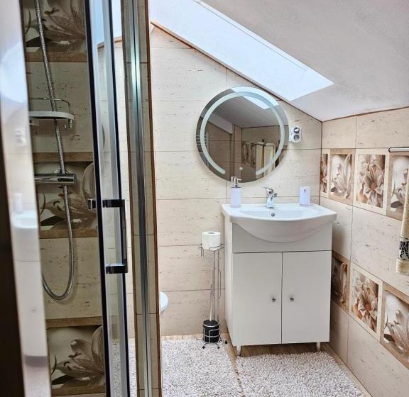 豪华房间, Casa Hera