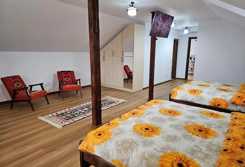 デラックスルーム, Casa Hera