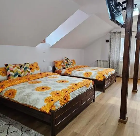デラックスルーム, Casa Hera